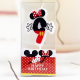 Mickey Birthday Candle